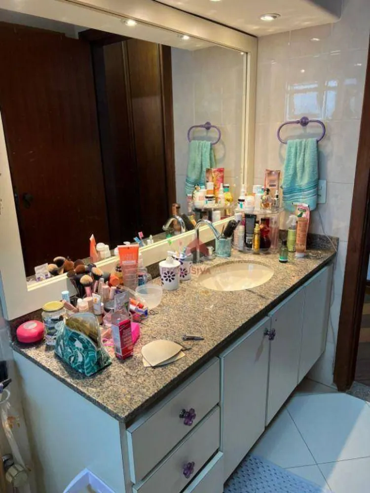 Apartamento, 3 quartos, 160 m² - Foto 4