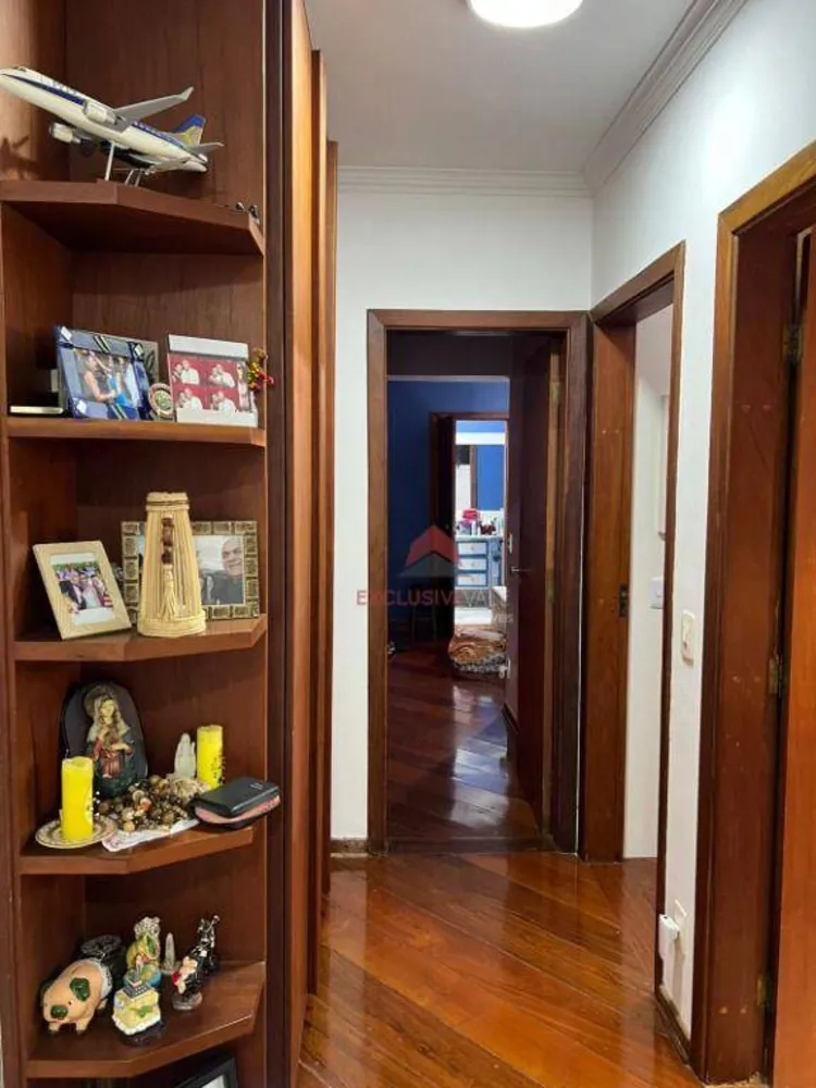 Apartamento, 3 quartos, 160 m² - Foto 3
