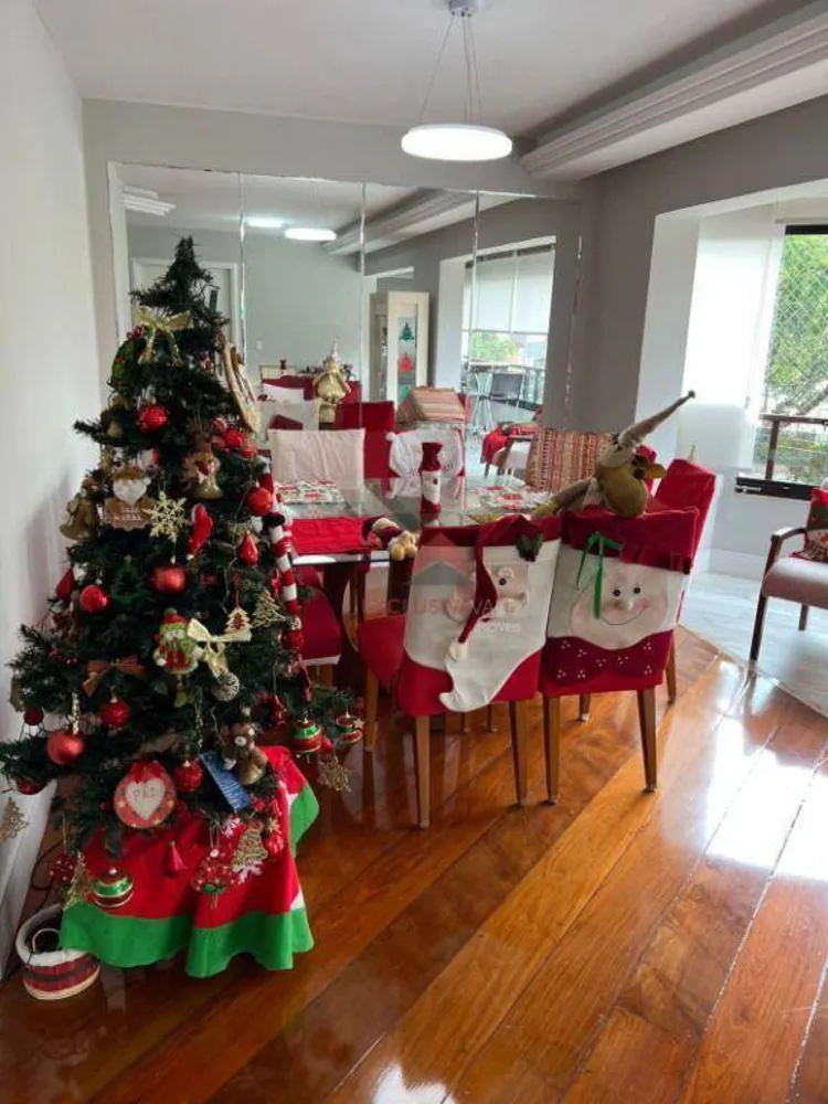 Apartamento, 3 quartos, 160 m² - Foto 2