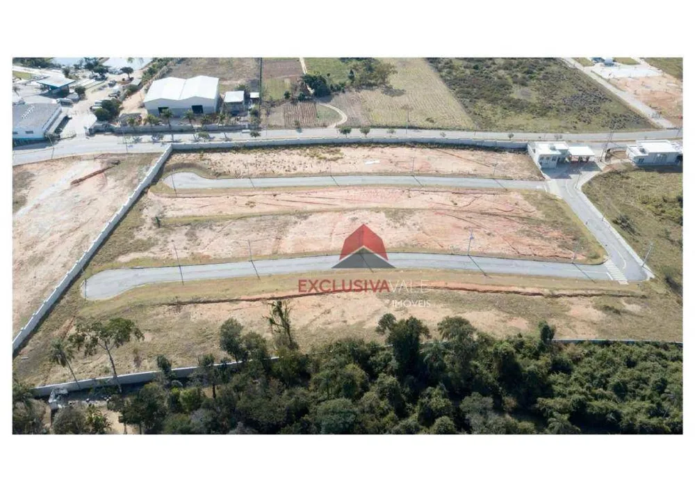 Loteamento e Condomínio, 395 m² - Foto 3