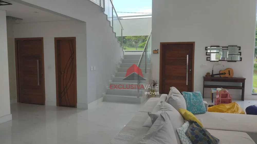 Casa de Condomínio, 5 quartos - Foto 2
