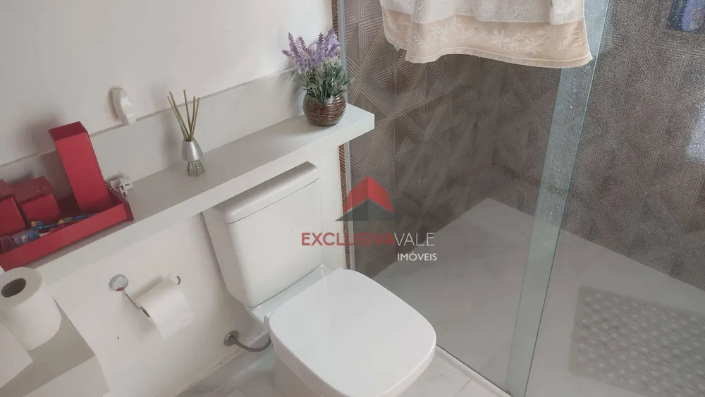Casa de Condomínio, 5 quartos - Foto 4