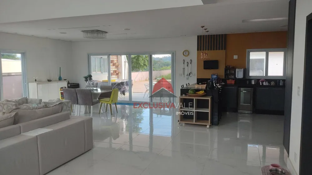 Casa de Condomínio, 5 quartos - Foto 3