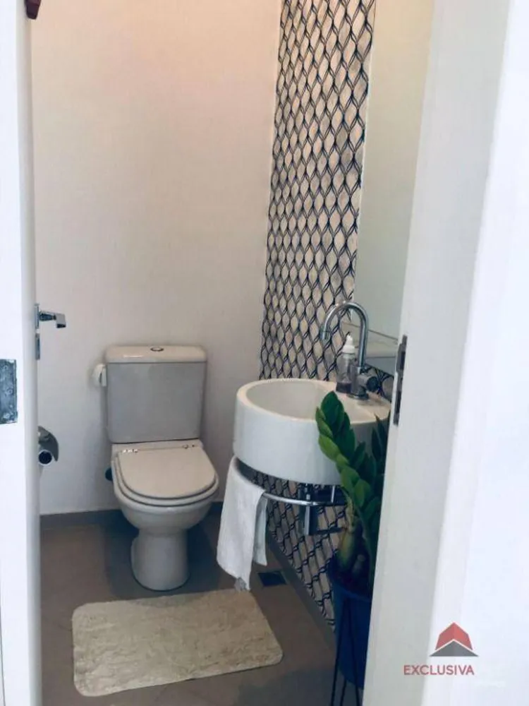 Casa de Condomínio, 4 quartos - Foto 4