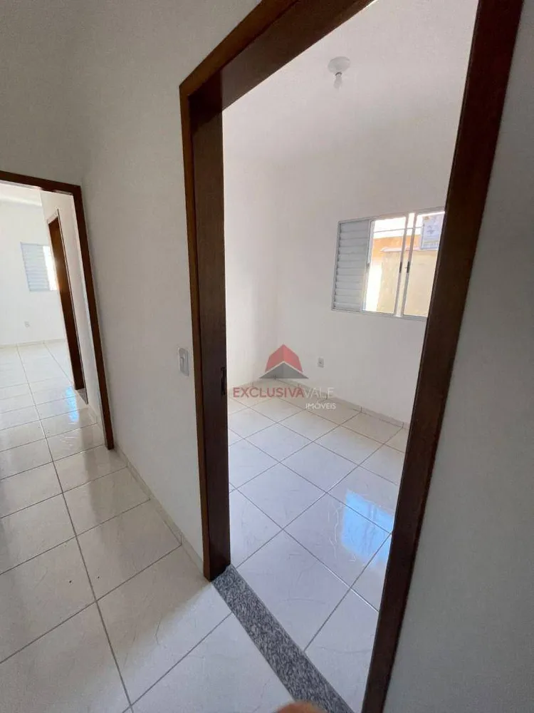 Casa, 2 quartos, 70 m² - Foto 4