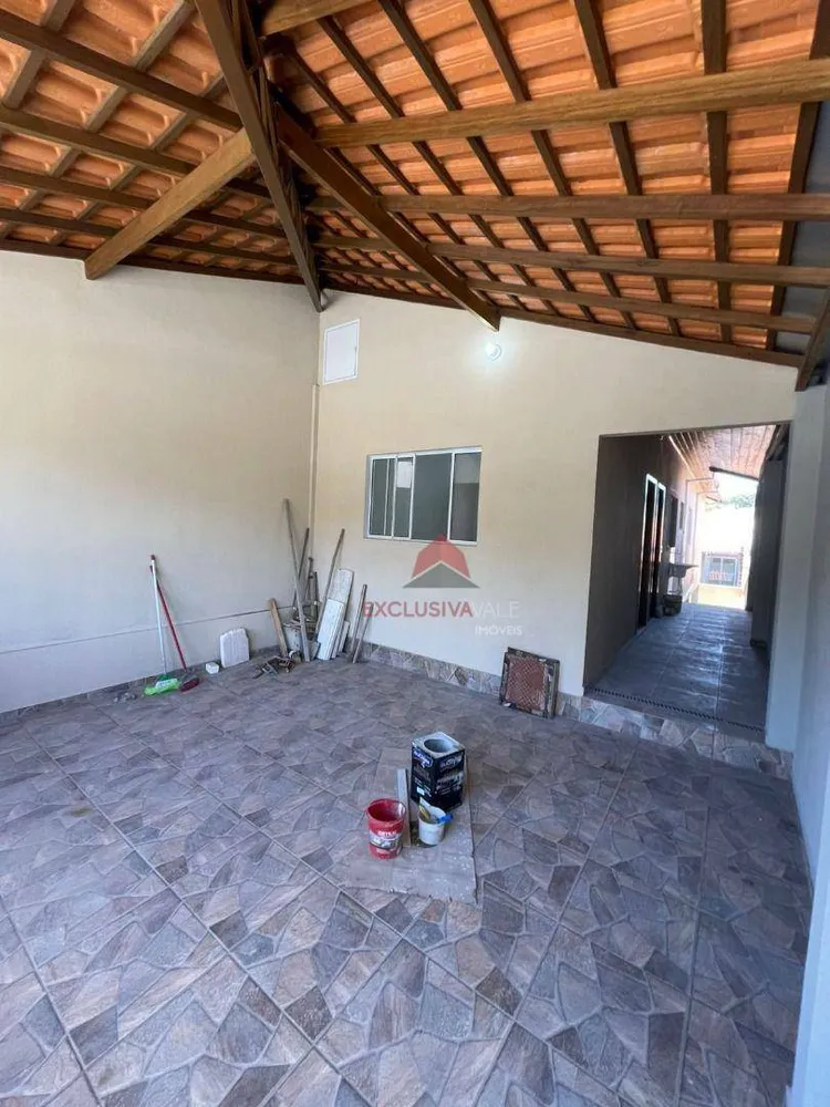 Casa, 2 quartos, 70 m² - Foto 1
