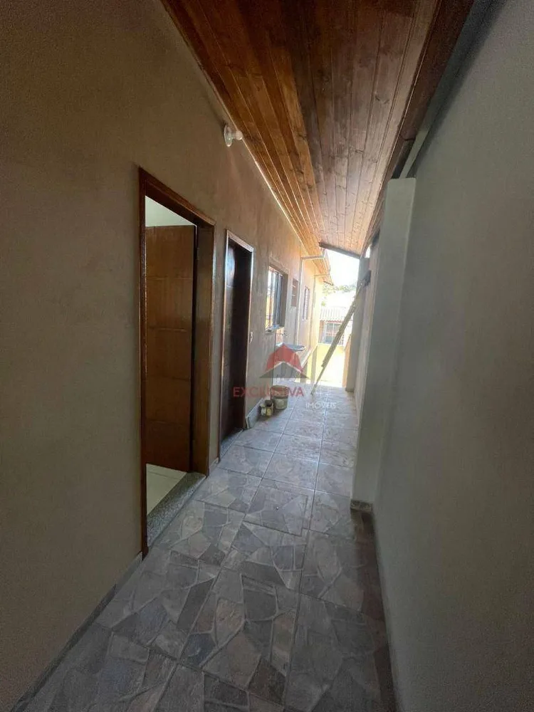 Casa, 2 quartos, 70 m² - Foto 3