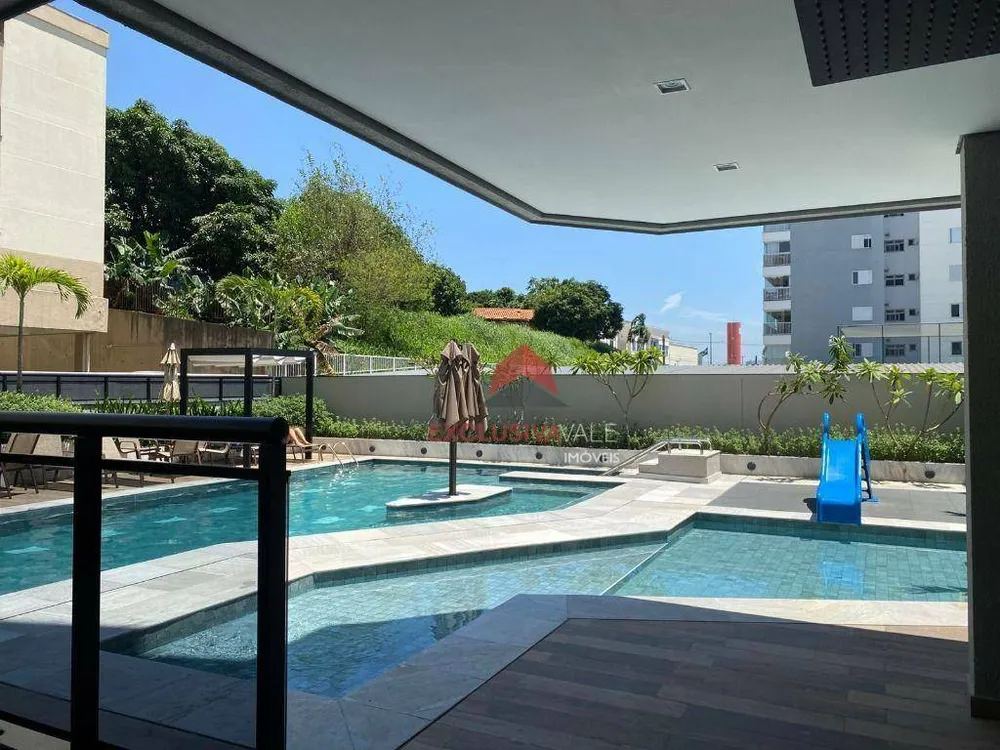 Apartamento, 3 quartos, 143 m² - Foto 2