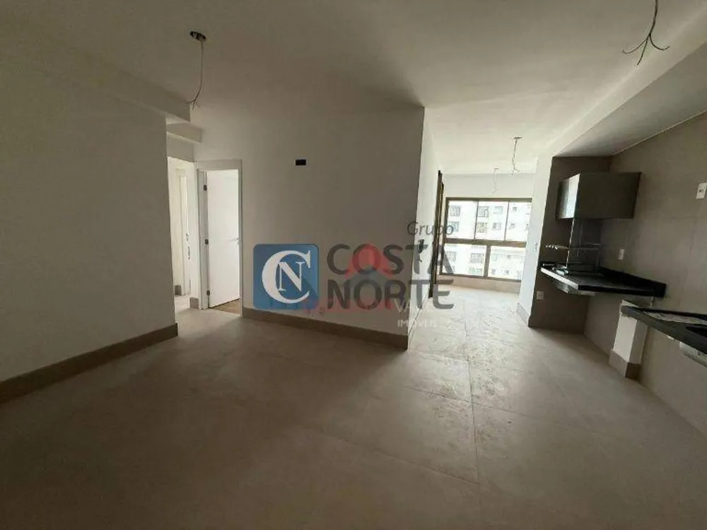 Apartamento, 2 quartos, 67 m² - Foto 1