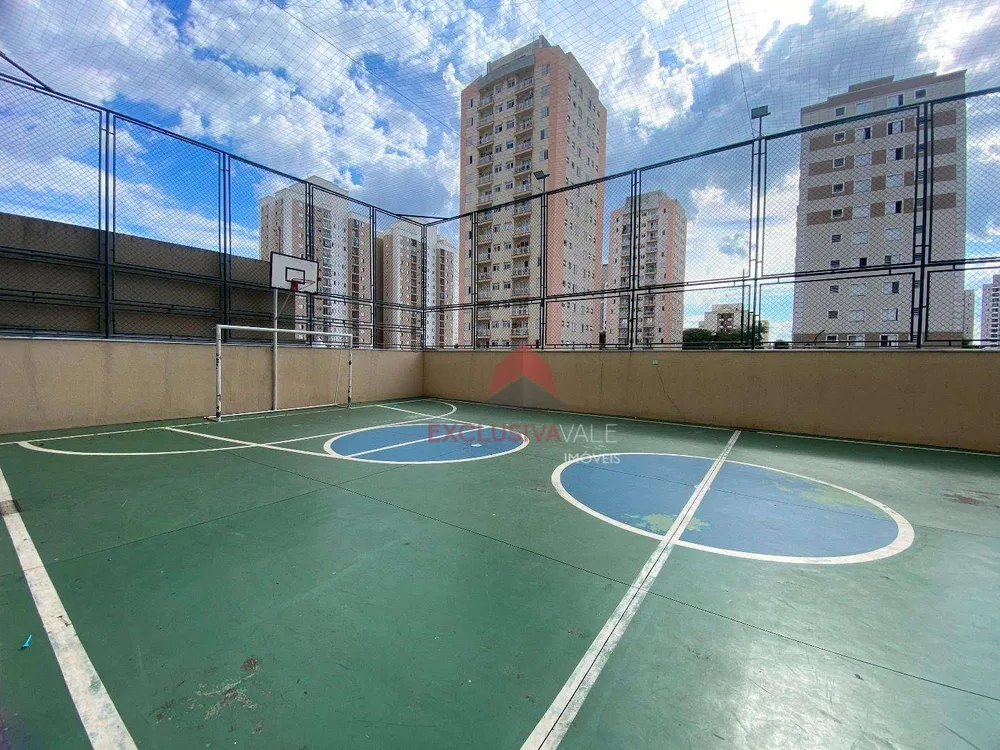 Apartamento, 3 quartos, 82 m² - Foto 2
