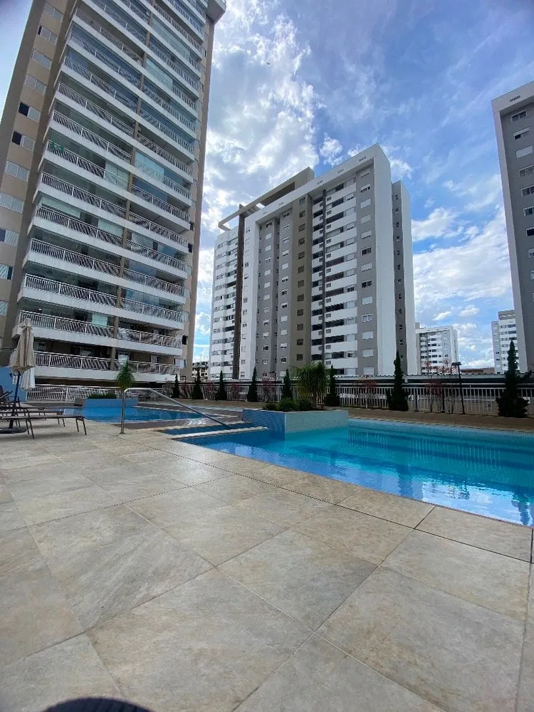 Apartamento, 3 quartos, 82 m² - Foto 4