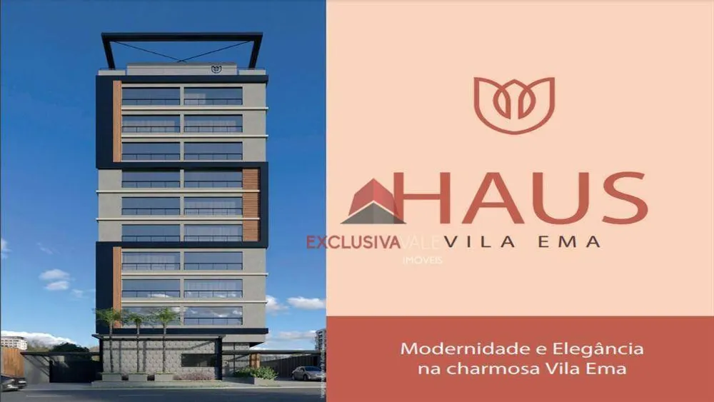 Apartamento, 2 quartos, 82 m² - Foto 3