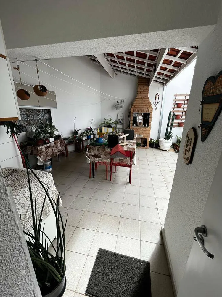 Cobertura, 3 quartos, 144 m² - Foto 4