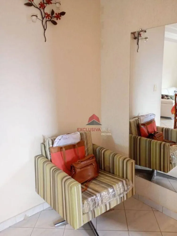 Apartamento, 2 quartos, 77 m² - Foto 1