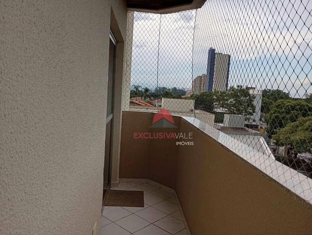 Apartamento, 2 quartos, 77 m² - Foto 3