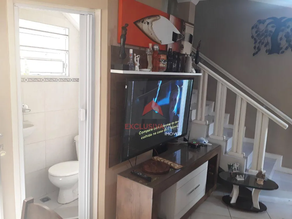 Casa, 3 quartos, 111 m² - Foto 4