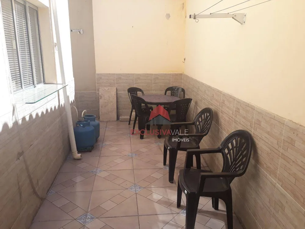 Casa, 3 quartos, 111 m² - Foto 2