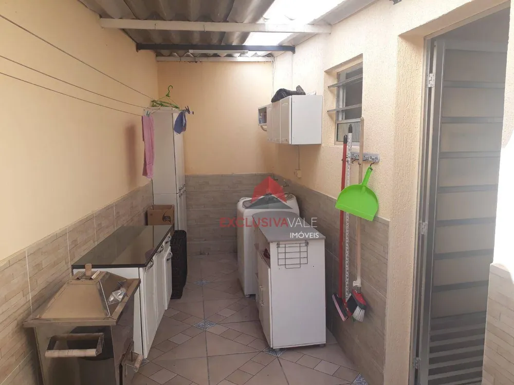 Casa, 3 quartos, 111 m² - Foto 1