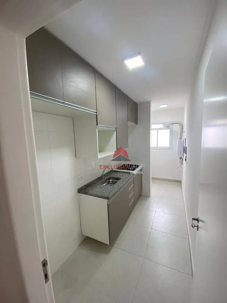 Apartamento, 2 quartos, 56 m² - Foto 4