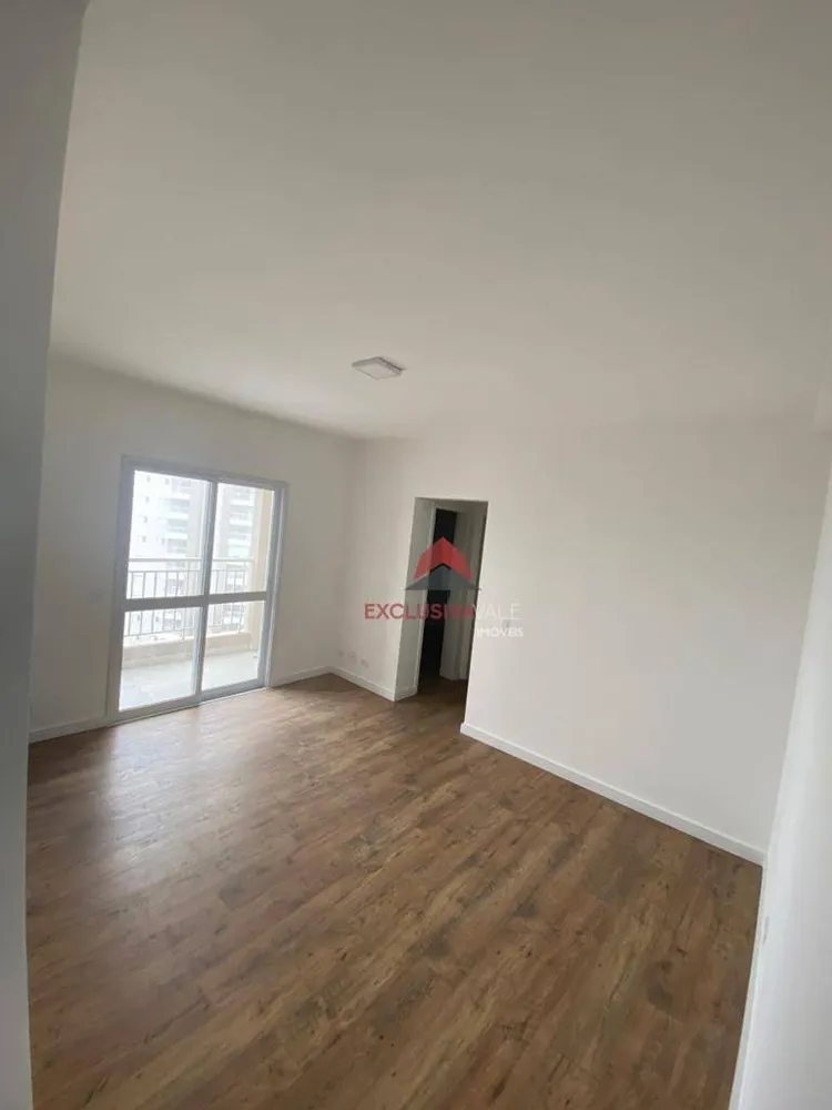 Apartamento, 2 quartos, 56 m² - Foto 1