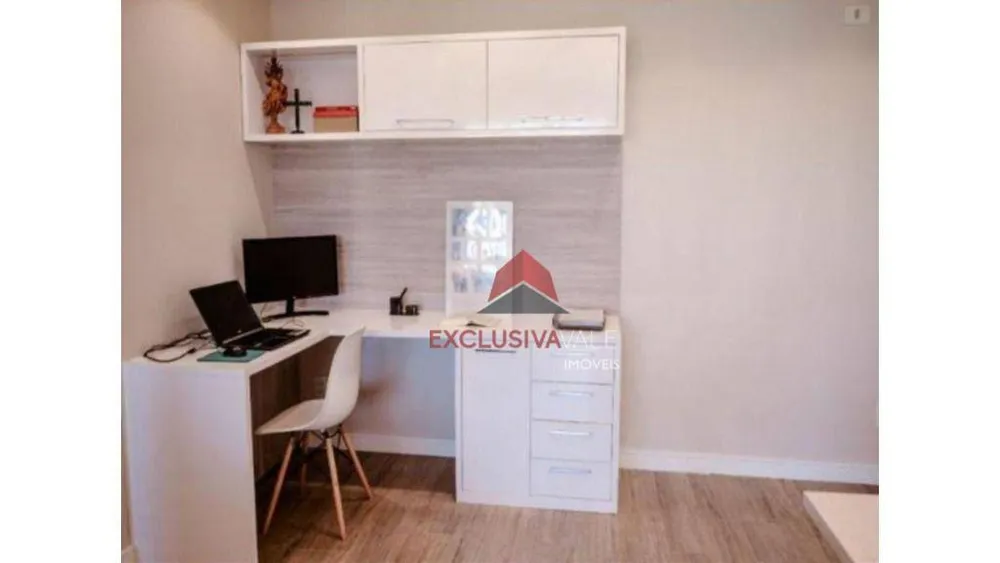 Apartamento, 1 quarto, 57 m² - Foto 1