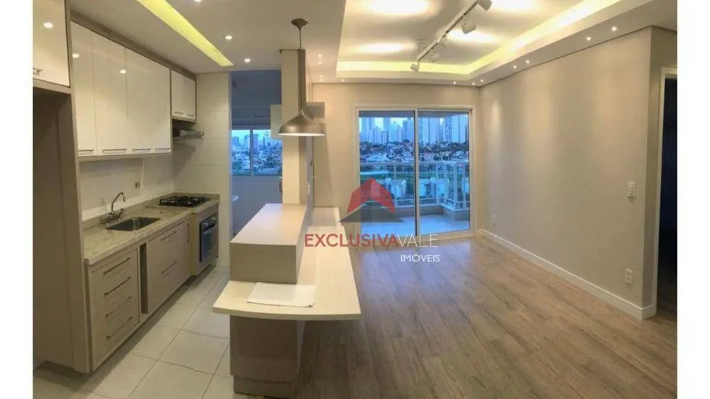 Apartamento, 1 quarto, 57 m² - Foto 4