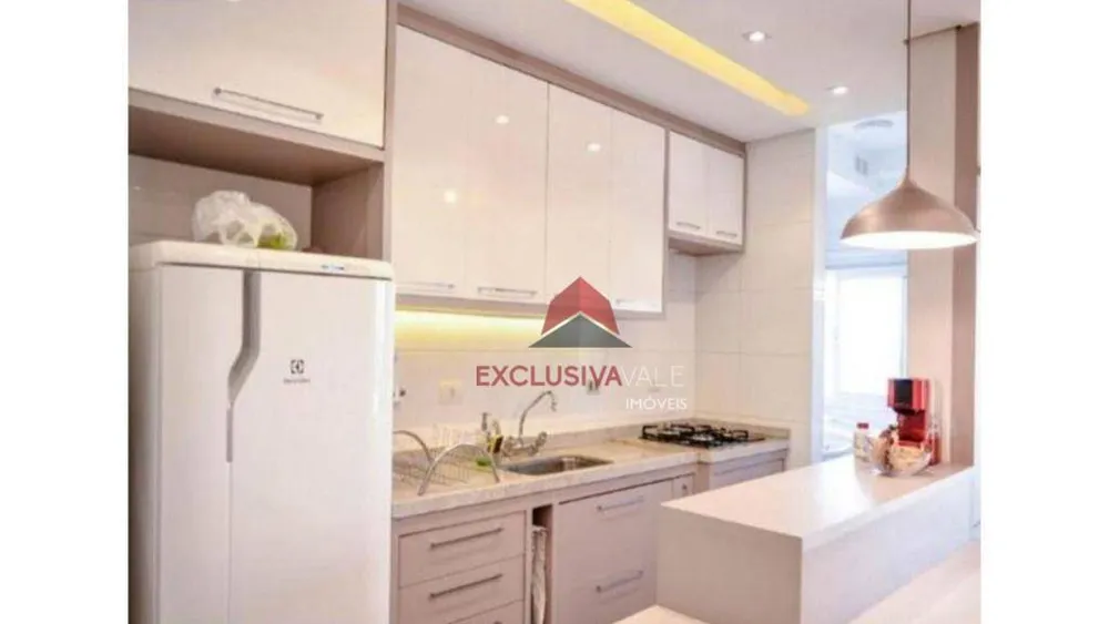 Apartamento, 1 quarto, 57 m² - Foto 3