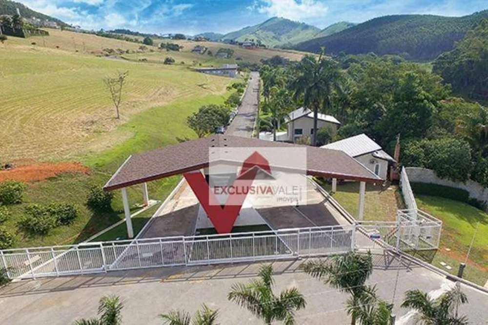 Loteamento e Condomínio, 1000 m² - Foto 1