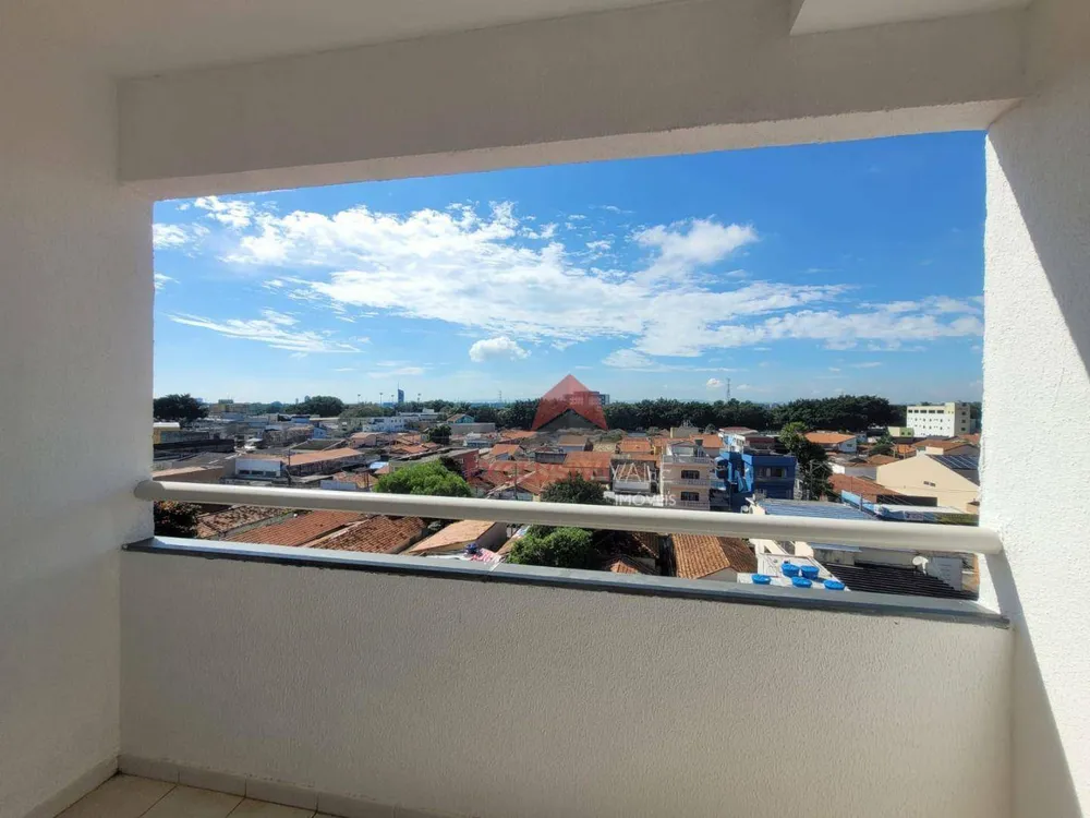 Apartamento, 2 quartos, 63 m² - Foto 1
