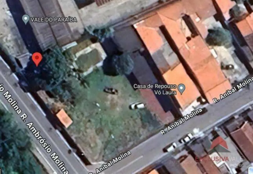 Terreno, 1600 m² - Foto 1