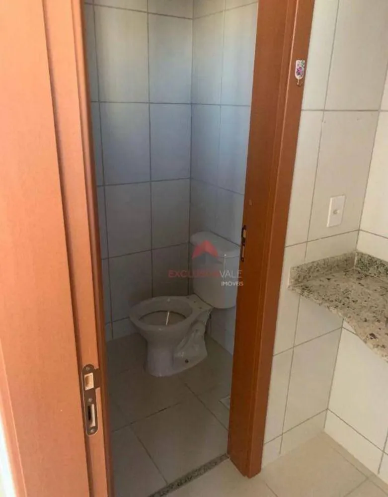 Sala-Conjunto, 42 m² - Foto 4