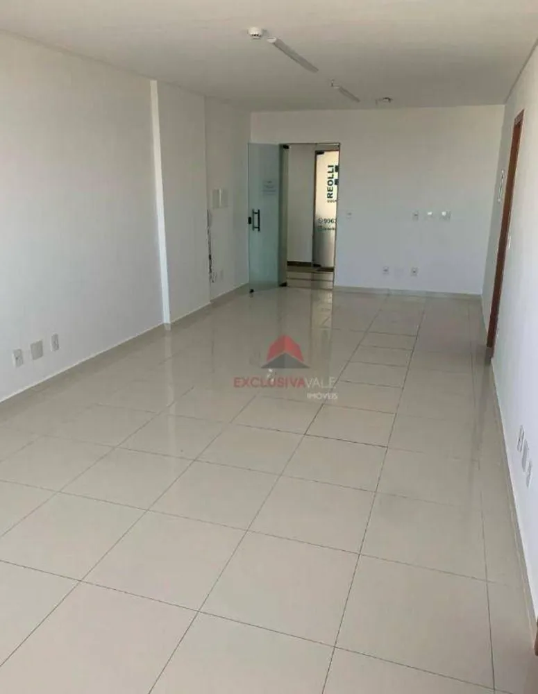 Sala-Conjunto, 42 m² - Foto 3