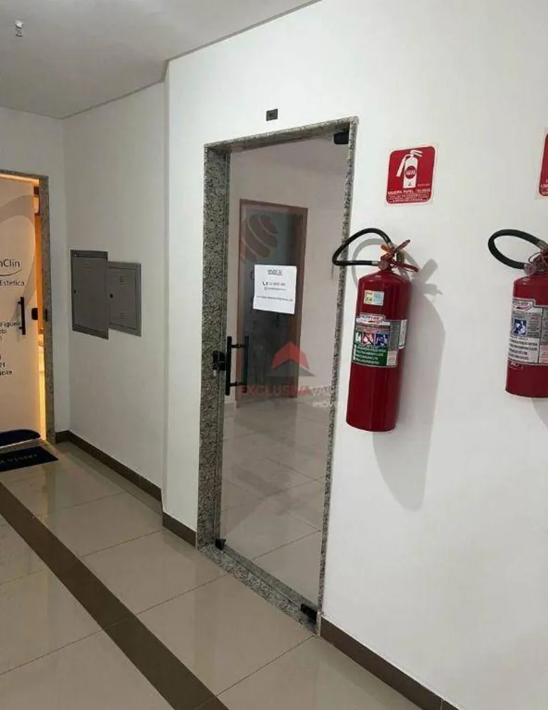 Sala-Conjunto, 42 m² - Foto 1