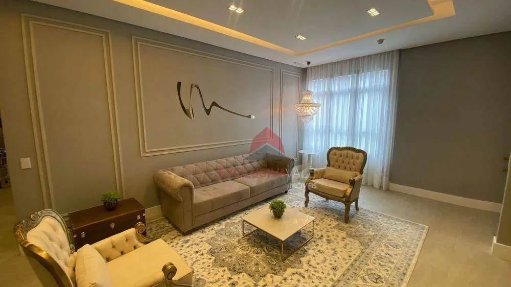 Apartamento, 2 quartos, 75 m² - Foto 2