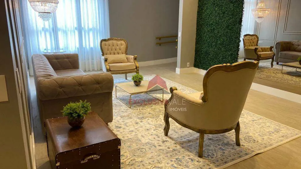 Apartamento, 2 quartos, 75 m² - Foto 3