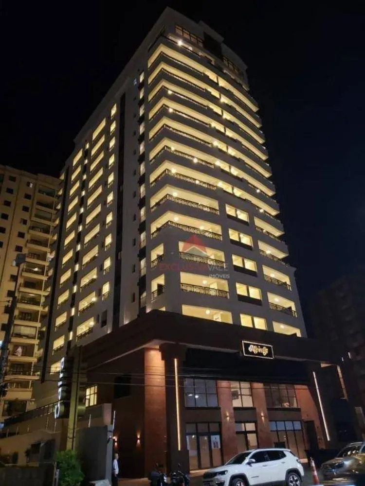 Apartamento, 2 quartos, 75 m² - Foto 1