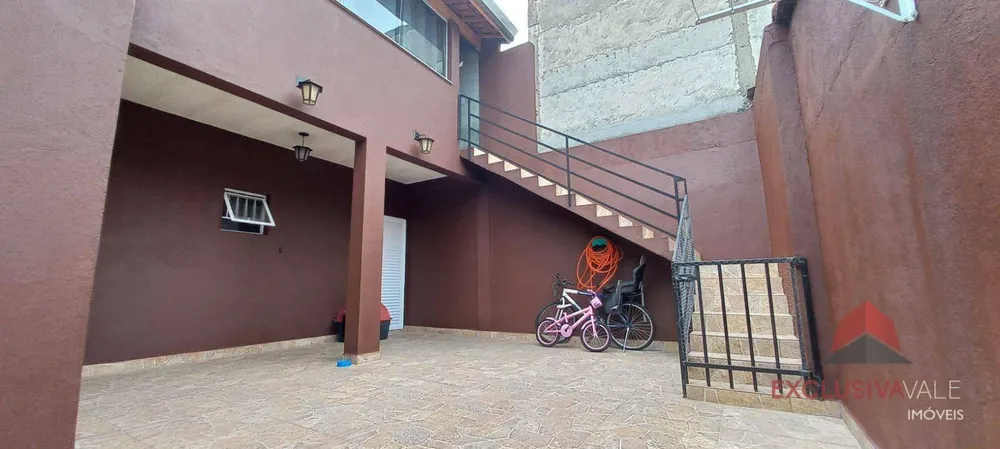 Casa, 3 quartos, 79 m² - Foto 1