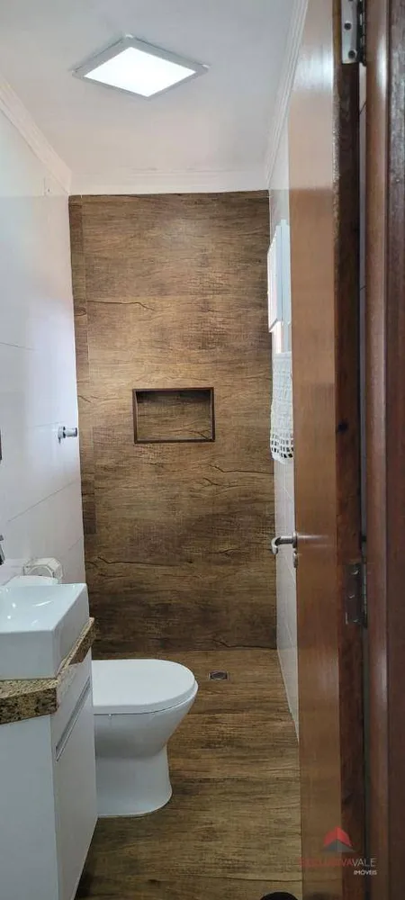 Casa, 3 quartos, 79 m² - Foto 3