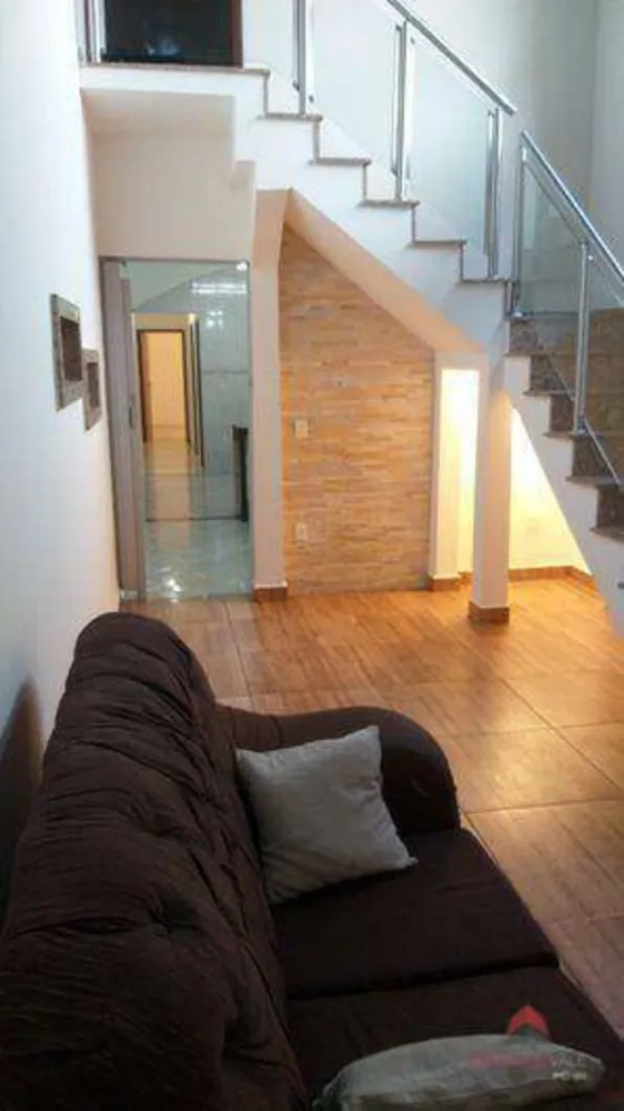 Casa, 3 quartos, 145 m² - Foto 4