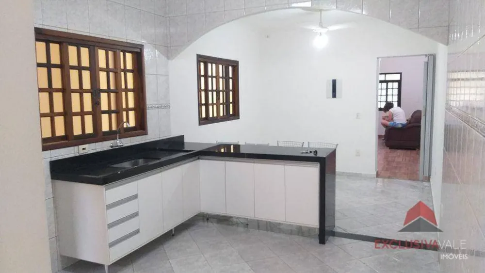 Casa, 3 quartos, 145 m² - Foto 1