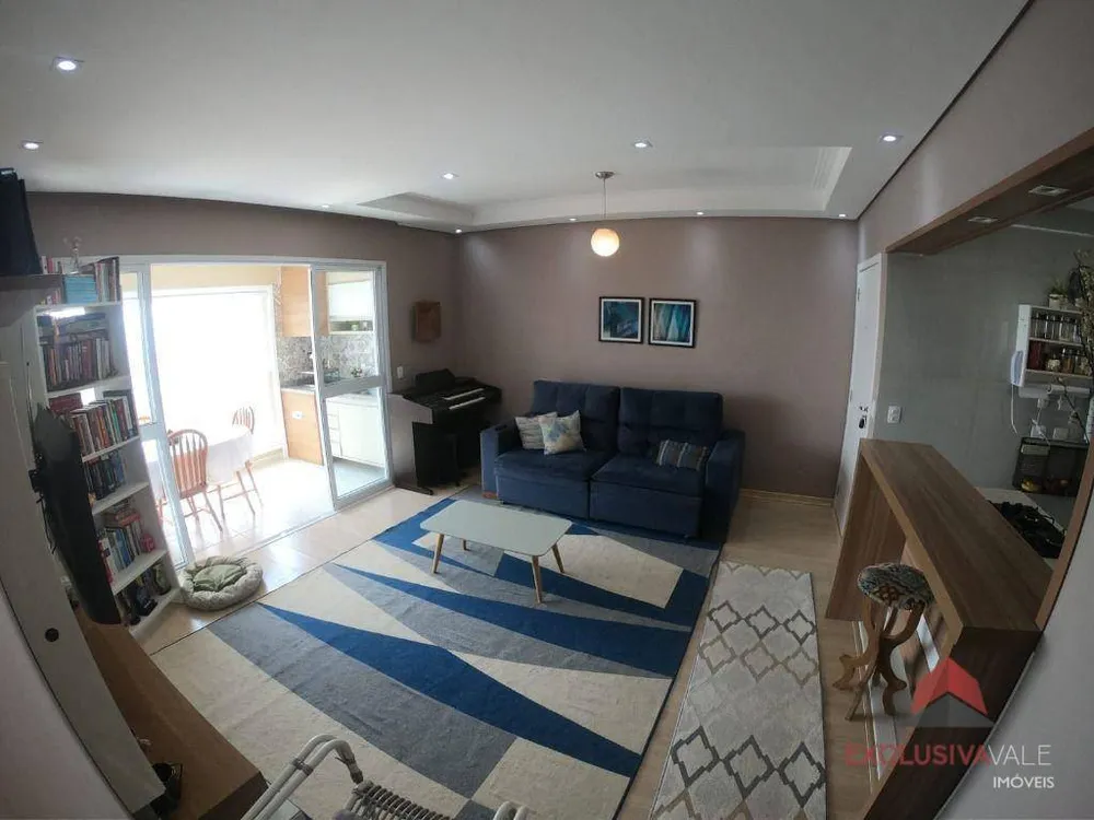 Apartamento, 2 quartos, 75 m² - Foto 1