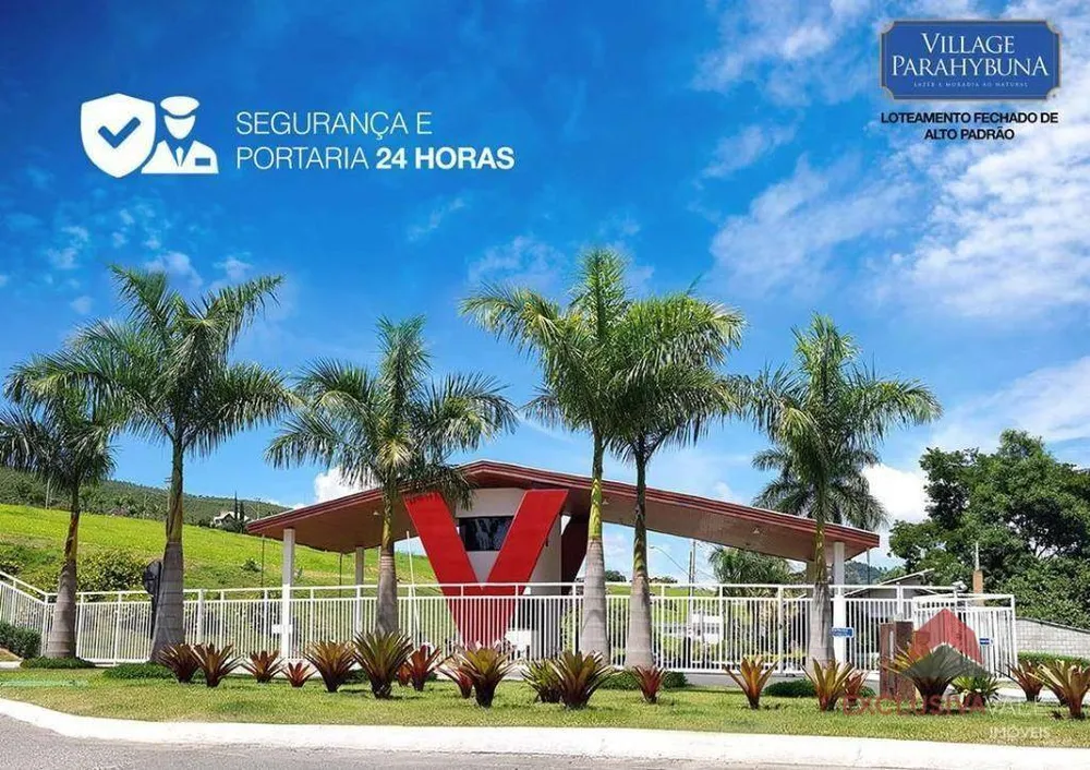 Loteamento e Condomínio, 1000 m² - Foto 4