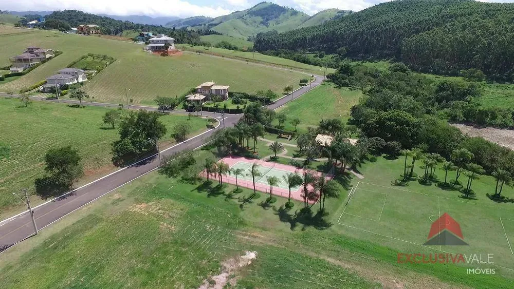 Loteamento e Condomínio, 1000 m² - Foto 1