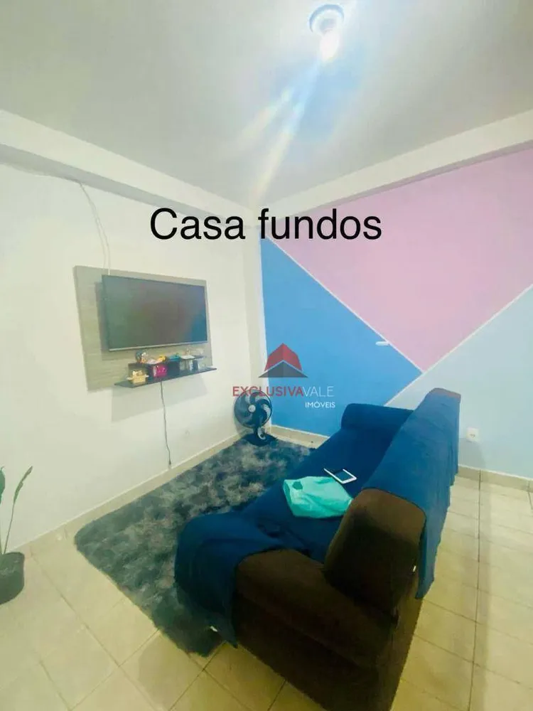 Casa, 3 quartos, 175 m² - Foto 3