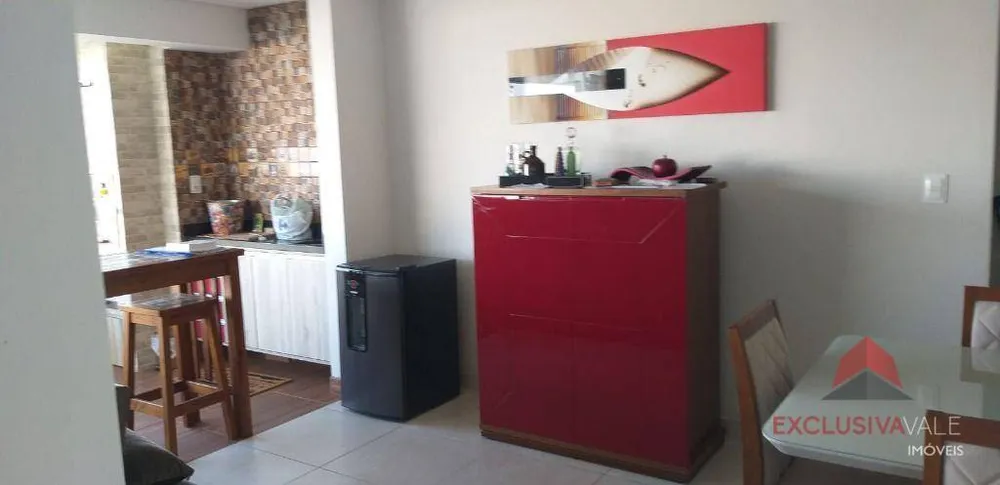 Apartamento, 2 quartos, 93 m² - Foto 1