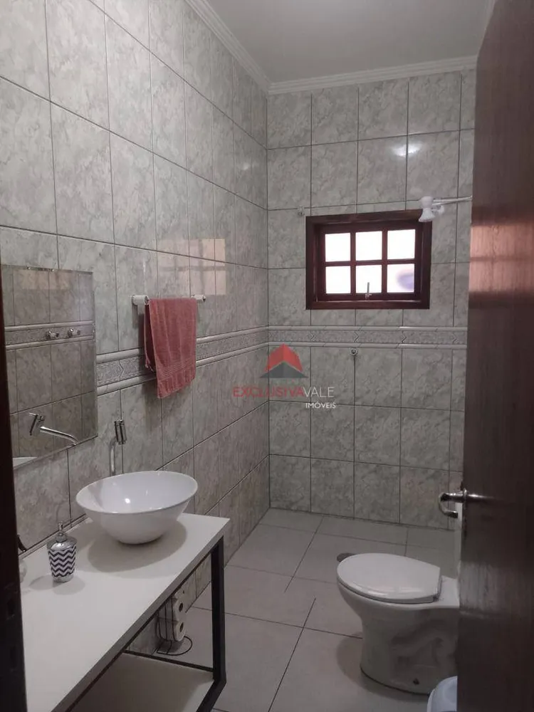 Casa, 3 quartos, 250 m² - Foto 4