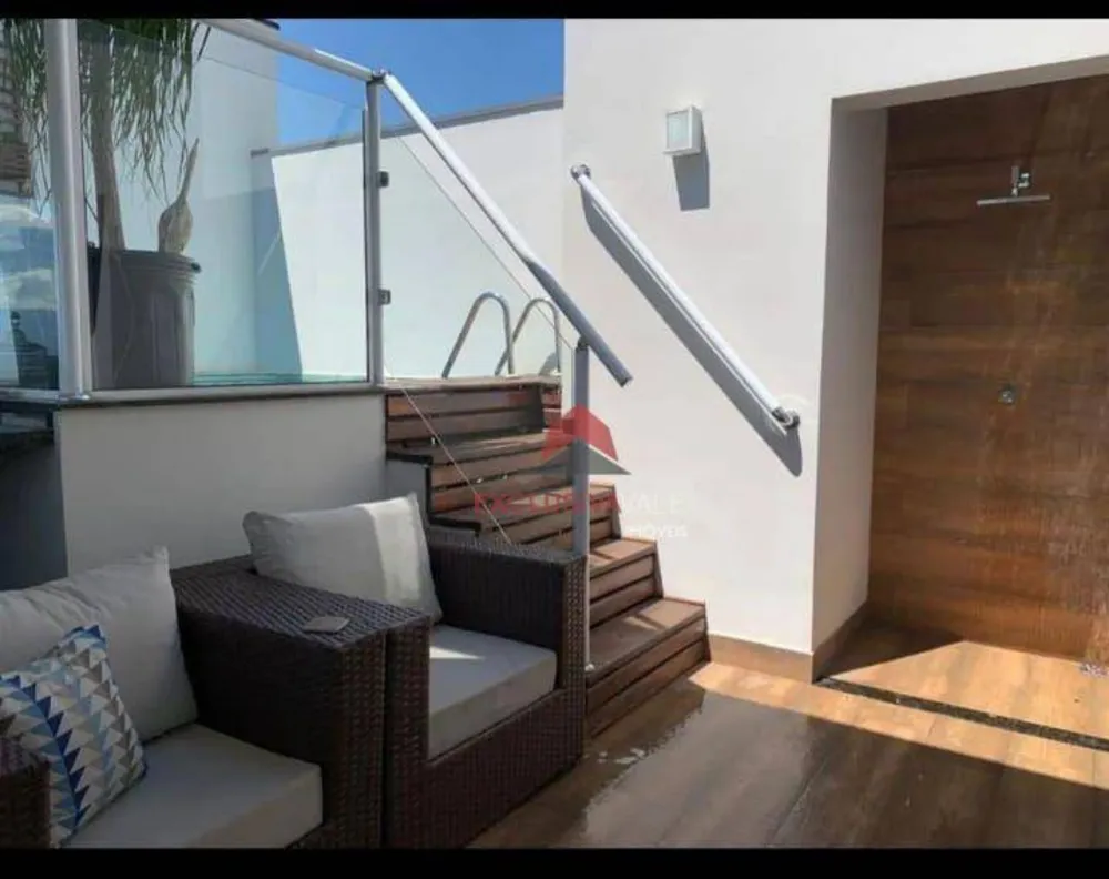 Apartamento, 3 quartos, 185 m² - Foto 3