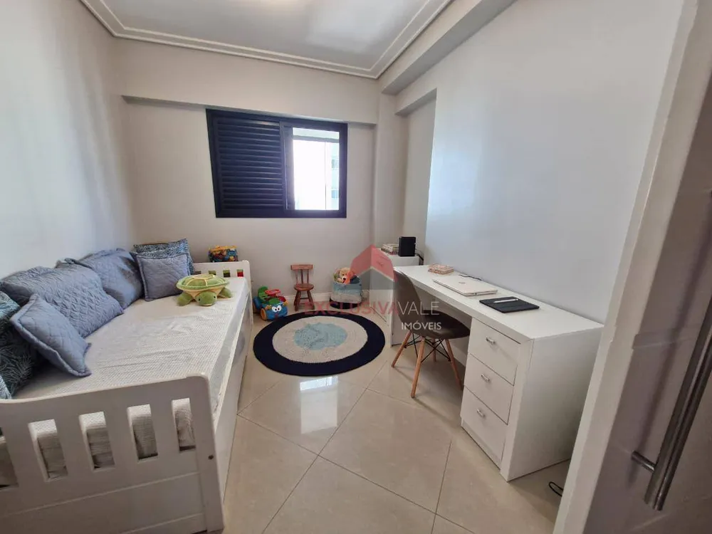 Apartamento, 4 quartos, 107 m² - Foto 4