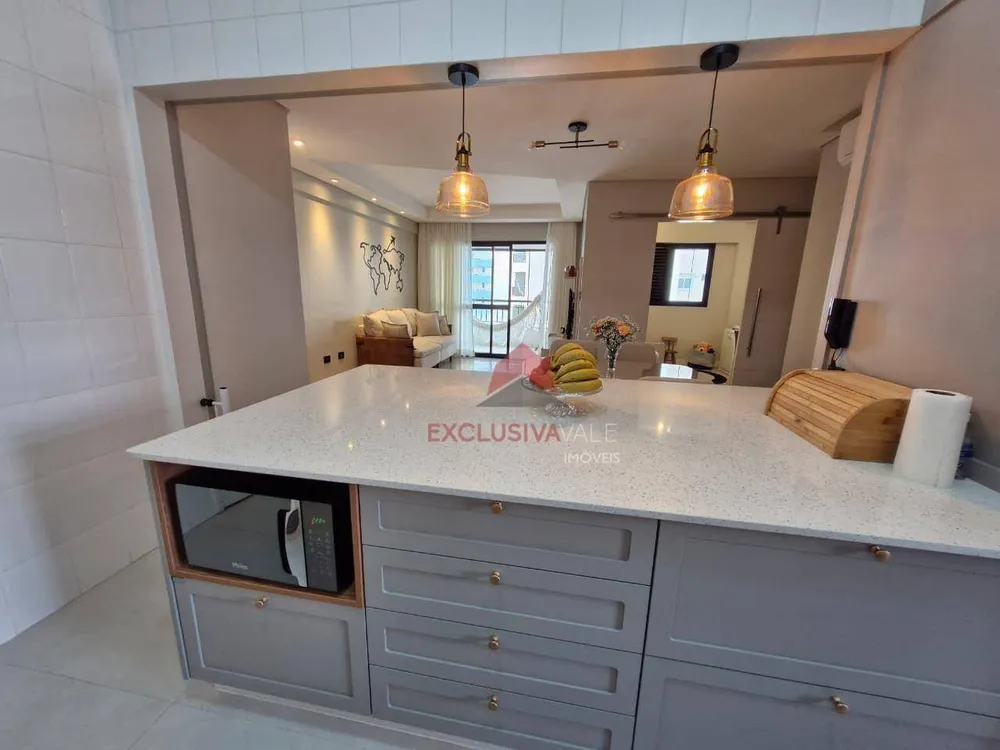Apartamento, 4 quartos, 107 m² - Foto 1