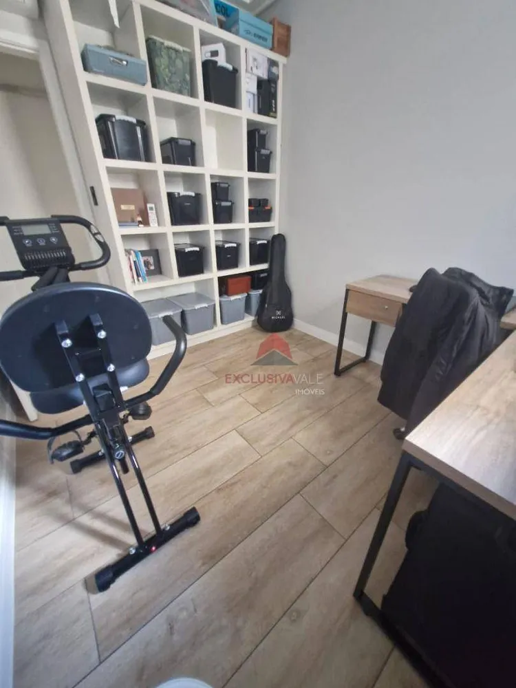 Apartamento, 4 quartos, 107 m² - Foto 3